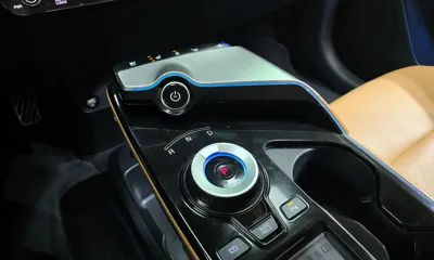 Kia EV6 2023, 68049 км, за 34100000 KRW - фото 9