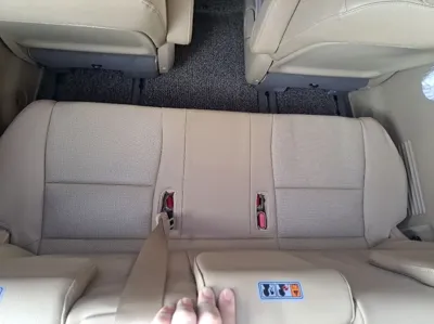 Kia Canival 2019, 129327 км, за 13500000 KRW - фото 15
