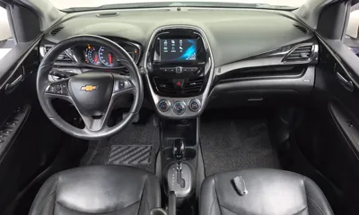 ChevroletGMDaewoo Spark 2016, 110950 км, за 4500000 KRW - фото 7
