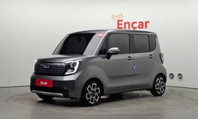 Kia Ray · 2023 год