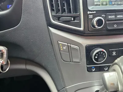 Hyundai Starex 2019, 165400 км, за 14990000 KRW - фото 16