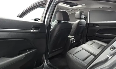 Hyundai Avante 2016, 83893 км, за 11990000 KRW - фото 11