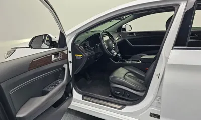 Hyundai Sonata 2018, 106951 км, за 13900000 KRW - фото 10