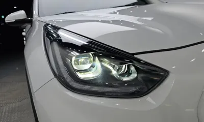Kia Niro 2023, 39050 км, за 24200000 KRW - фото 23