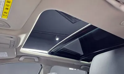 Renault-KoreaSamsung QM6 2017, 79269 км, за 11900000 KRW - фото 20