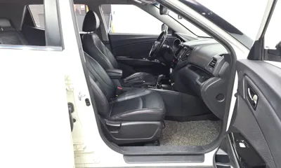 KG_Mobility_Ssangyong TIBOLI 2016, 187538 км, за 3900000 KRW - фото 10