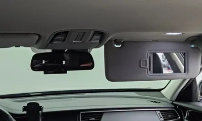Kia K7 2018, 78420 км, за 12400000 KRW - фото 18