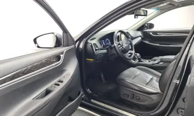 Hyundai Grandeur 2017, 94951 км, за 10990000 KRW - фото 10