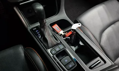 Hyundai Sonata 2015, 119977 км, за 7900000 KRW - фото 9