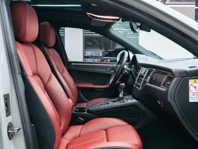Porsche Macan 2018, 129000 км, за 133800 CNY - фото 11