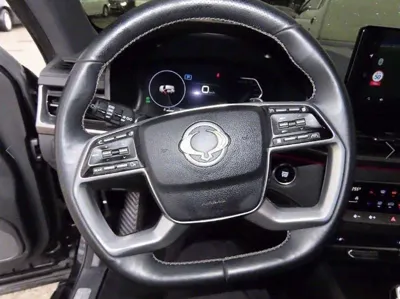 KG_Mobility_Ssangyong Rexton 2024, 91951 км, за 26990000 KRW - фото 8