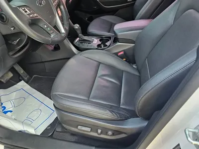 Hyundai Santafe 2015, 194500 км, за 7200000 KRW - фото 15