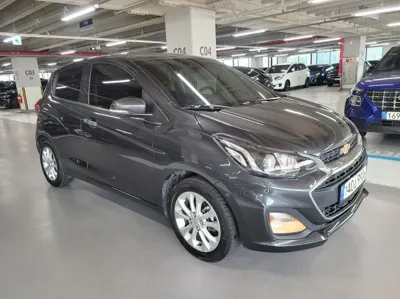ChevroletGMDaewoo Spark 2021, 84195 км, за 7300000 KRW