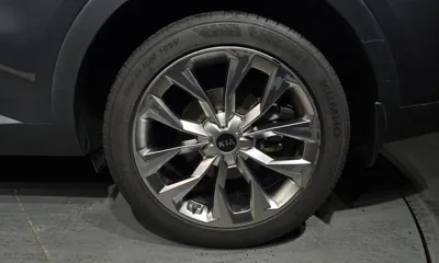 Kia Sorento 2021, 171369 км, за 17770000 KRW - фото 21