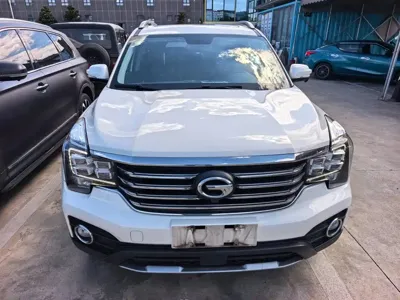 GAC Motor Trumpchi GS7 2019, 73000 км, за 47500 CNY - фото 2