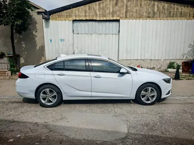 Buick Regal 2018, 90000 км, за 38000 CNY - фото 12