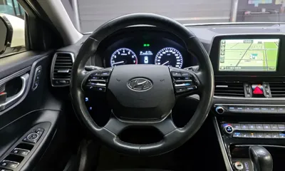 Hyundai Grandeur 2017, 135061 км, за 11900000 KRW - фото 13