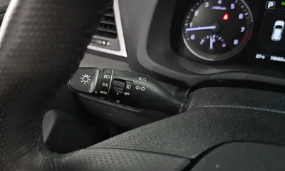 Hyundai Tucson 2018, 70583 км, за 17900000 KRW - фото 18
