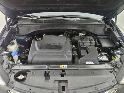 Hyundai Santafe 2015, 140690 км, за 9500000 KRW - фото 6