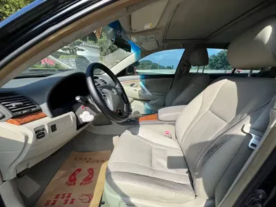 Toyota Camry 2012, 180000 км, за 22900 CNY