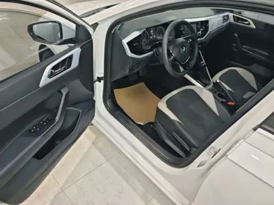 Volkswagen Polo 2020, 61400 км, за 46000 CNY - фото 16