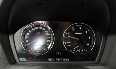 BMW 1-Series 2019, 103916 км, за 11500000 KRW - фото 8