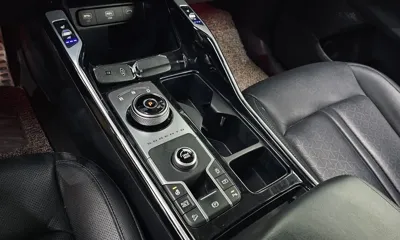Kia Sorento 2021, 93337 км, за 23800000 KRW - фото 9