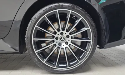 Mercedes-Benz CLS-Class 2021, 30871 км, за 51900000 KRW - фото 21