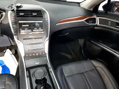 Lincoln MKZ 2015, 114490 км, за 4990000 KRW - фото 10