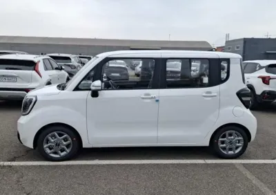 Kia Ray 2026, 1 км, за 3240000 KRW - фото 5