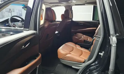 Cadillac Escalade 2019, 59447 км, за 44000000 KRW - фото 11