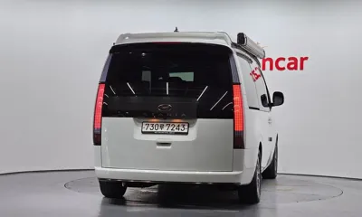 Hyundai Staria 2024, 59102 км, за 41000000 KRW