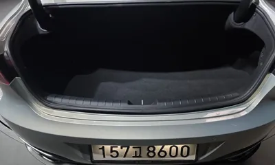 Hyundai Grandeur 2020, 122775 км, за 21000000 KRW - фото 27