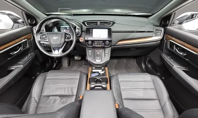 Honda CR-V 2022, 52502 км, за 34500000 KRW - фото 7