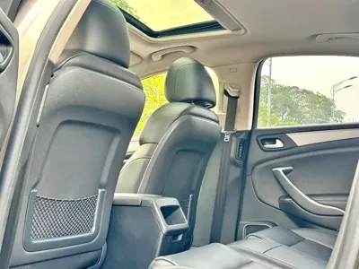 Citroen C5 2018, 110000 км, за 29800 CNY - фото 33