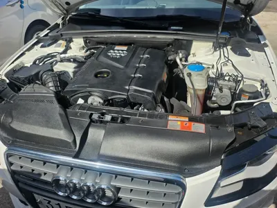 Audi A4 2010, 136294 км, за 4300000 KRW - фото 6