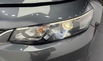 ChevroletGMDaewoo Malibu 2017, 74981 км, за 9300000 KRW - фото 22