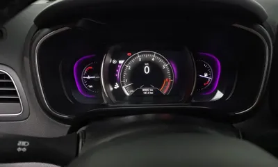 Renault-KoreaSamsung QM6 2021, 89832 км, за 16900000 KRW - фото 8