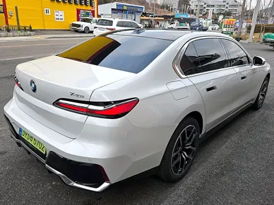 BMW 7-Series 2026, 510 км, за 116270000 KRW - фото 6