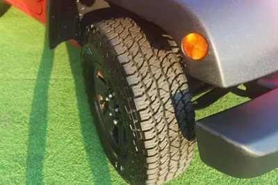 Jeep Wrangler 2016, 47900 км, за 25900000 KRW - фото 10