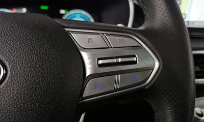 Hyundai Santafe 2022, 83915 км, за 28900000 KRW - фото 34