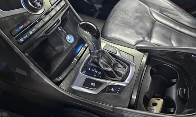 Hyundai Grandeur 2016, 91967 км, за 9900000 KRW - фото 9