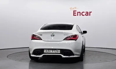 Hyundai Genesis 2010, 162667 км, за 5750000 KRW