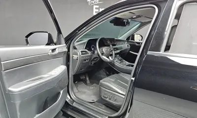 Hyundai Palisade 2020, 139957 км, за 24800000 KRW - фото 10