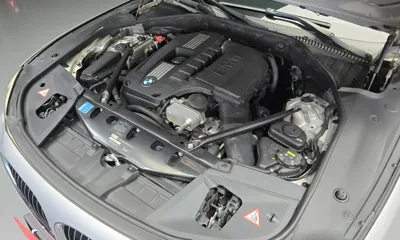 BMW 7-Series 2010, 159321 км, за 5300000 KRW - фото 6