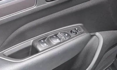 Renault-KoreaSamsung QM6 2018, 85497 км, за 11300000 KRW - фото 19