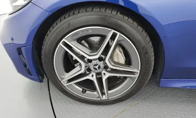 Mercedes-Benz C-Class 2019, 79412 км, за 26490000 KRW - фото 5