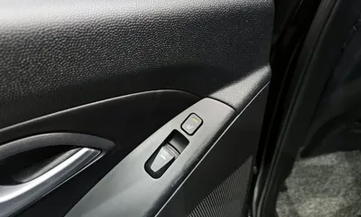 Hyundai Tucson 2014, 136955 км, за 7600000 KRW - фото 19