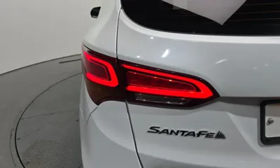 Hyundai Santafe 2016, 173810 км, за 8900000 KRW - фото 23