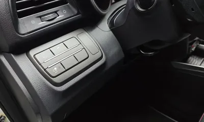 KG_Mobility_Ssangyong TIBOLI 2016, 62520 км, за 8900000 KRW - фото 15